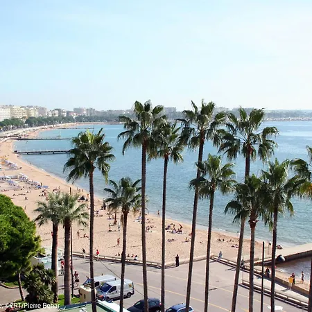 Croisette Martinez 1 Bedroom 241 By Interhome Cannes
