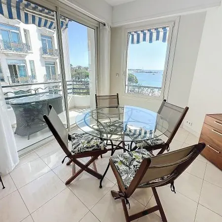 Croisette Martinez 1 Bedroom 241 By Interhome * Cannes