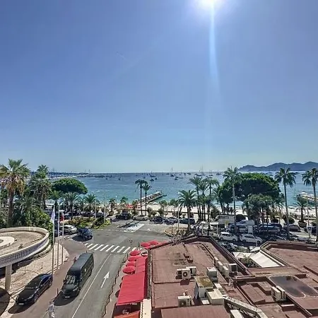 Croisette Martinez 1 Bedroom 241 By Interhome * Cannes