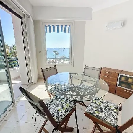 Apartment Croisette Martinez 1 Bedroom 241 By Interhome Cannes