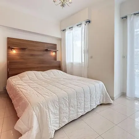 Apartment Croisette Martinez 1 Bedroom 241 By Interhome Cannes