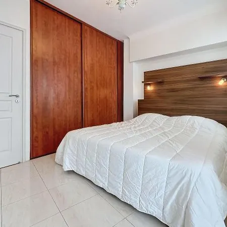 Croisette Martinez 1 Bedroom 241 By Interhome Apartment