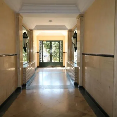 Croisette Martinez 1 Bedroom 241 By Interhome Apartment
