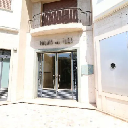 Croisette Martinez 1 Bedroom 241 By Interhome Apartment Cannes