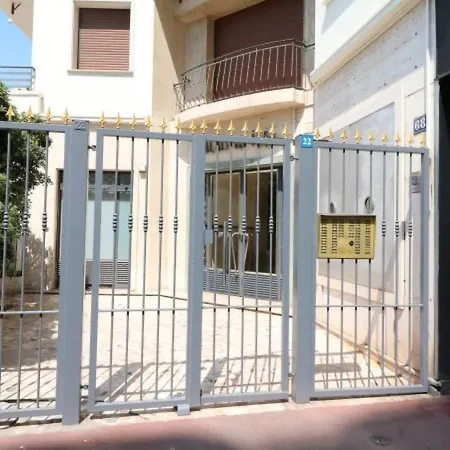 Apartment Croisette Martinez 1 Bedroom 241 By Interhome