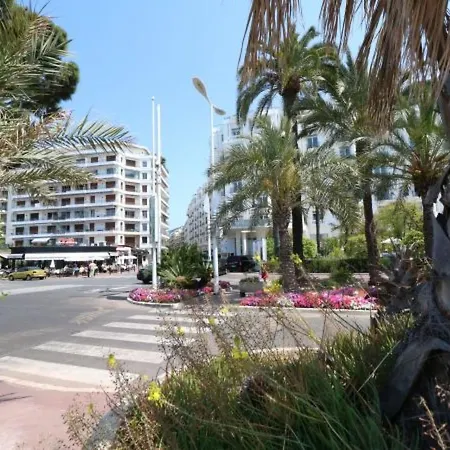 Croisette Martinez 1 Bedroom 241 By Interhome Cannes